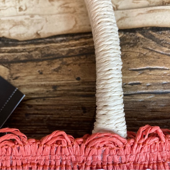 Art class striped tote bag - Picture 7 of 10